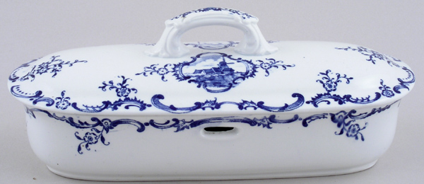 Toilet Box c1900